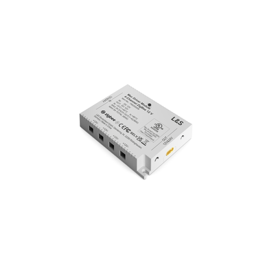 Mec Driver 4-kanaal RF-module - 4 groepen